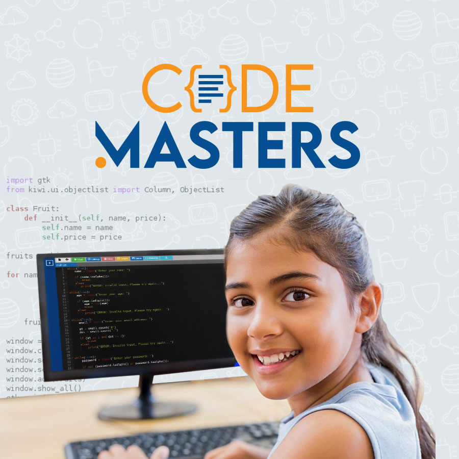 Code Masters