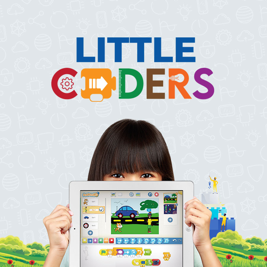 little coders